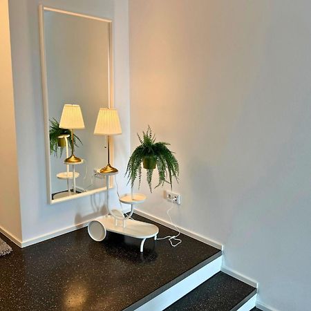 Isaak Appartment Stadtjuwel Waldshut-Tiengen Exteriör bild