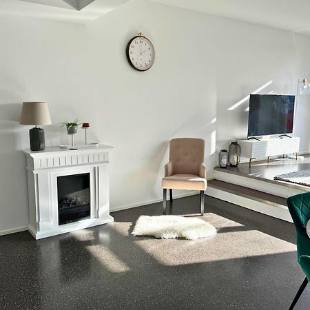Isaak Appartment Stadtjuwel Waldshut-Tiengen Exteriör bild