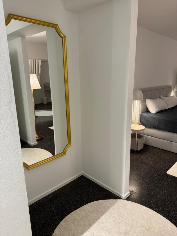 Isaak Appartment Stadtjuwel Waldshut-Tiengen Exteriör bild