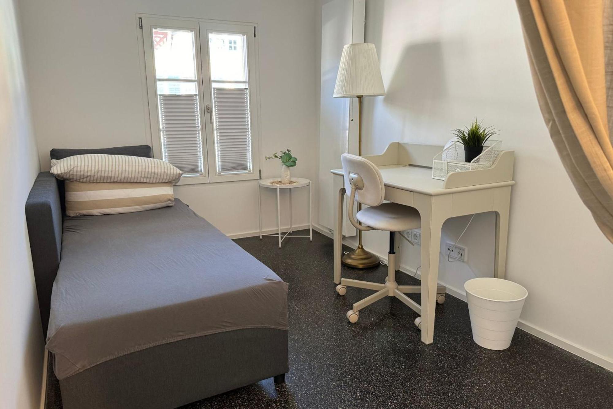 Isaak Appartment Stadtjuwel Waldshut-Tiengen Exteriör bild
