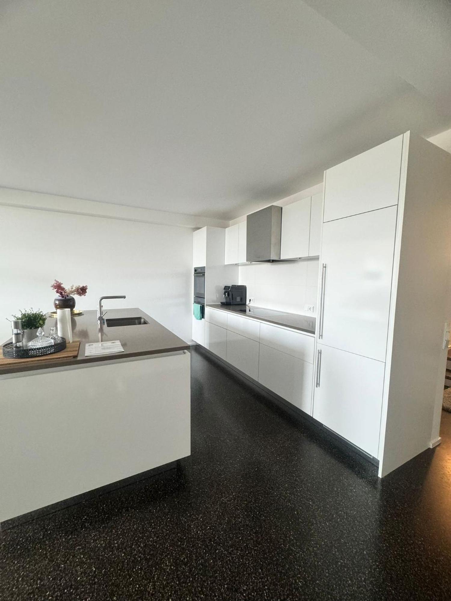 Isaak Appartment Stadtjuwel Waldshut-Tiengen Exteriör bild